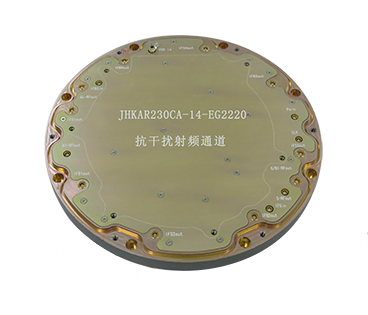 JHKAR230CA-14-EG2220型抗干扰变频模块